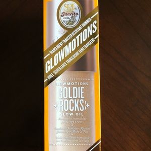 Sol de Janeiro Glow Oil